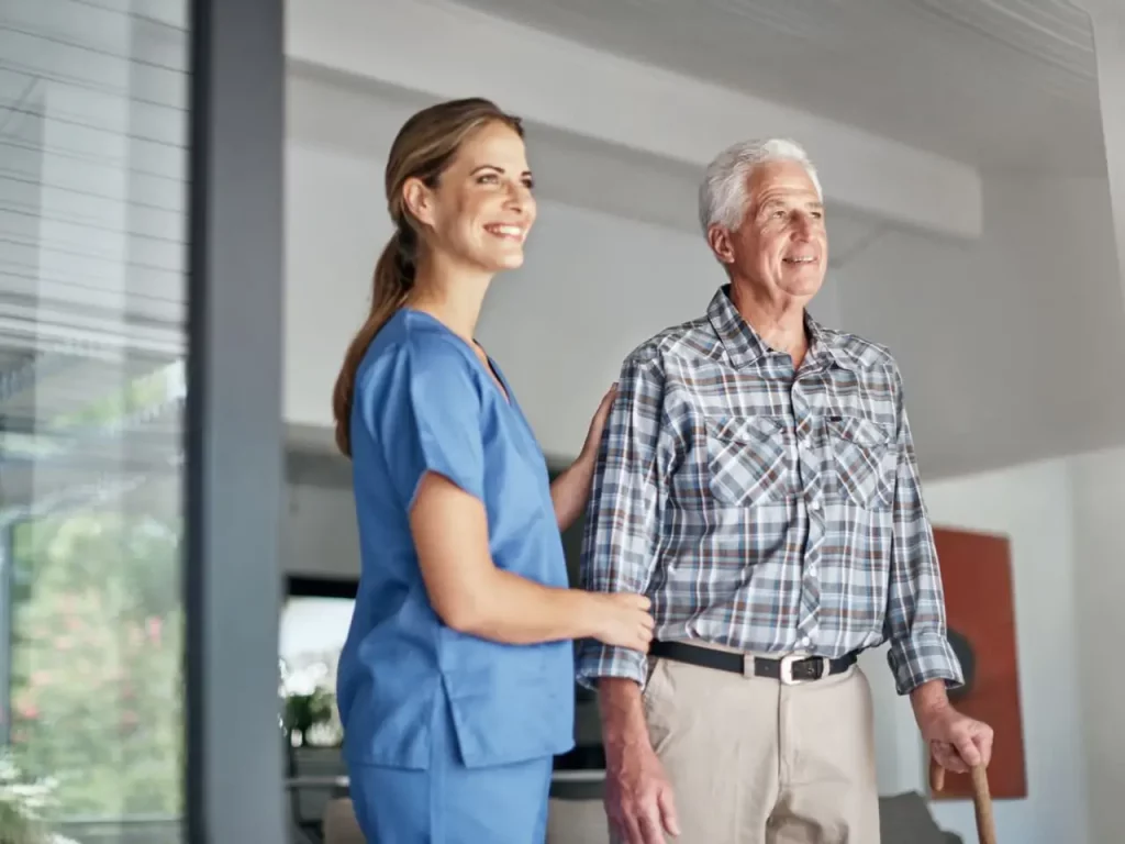 Gondola improves Parkinson's walking and balance symptoms