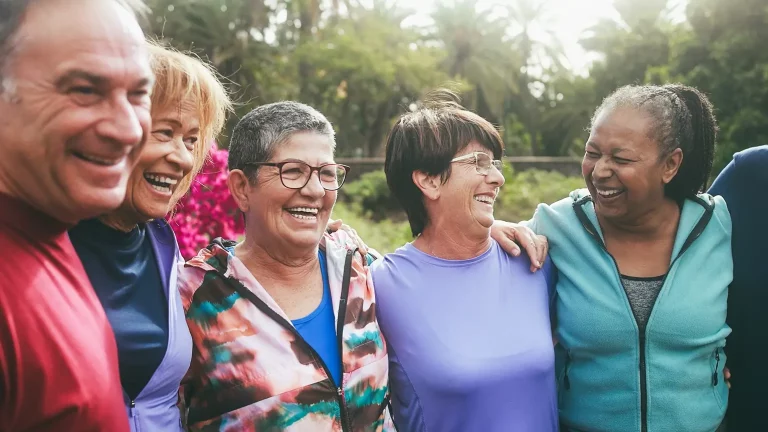 Kampf gegen Parkinson
